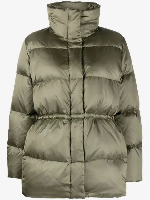 Calvin Klein short padded jacket