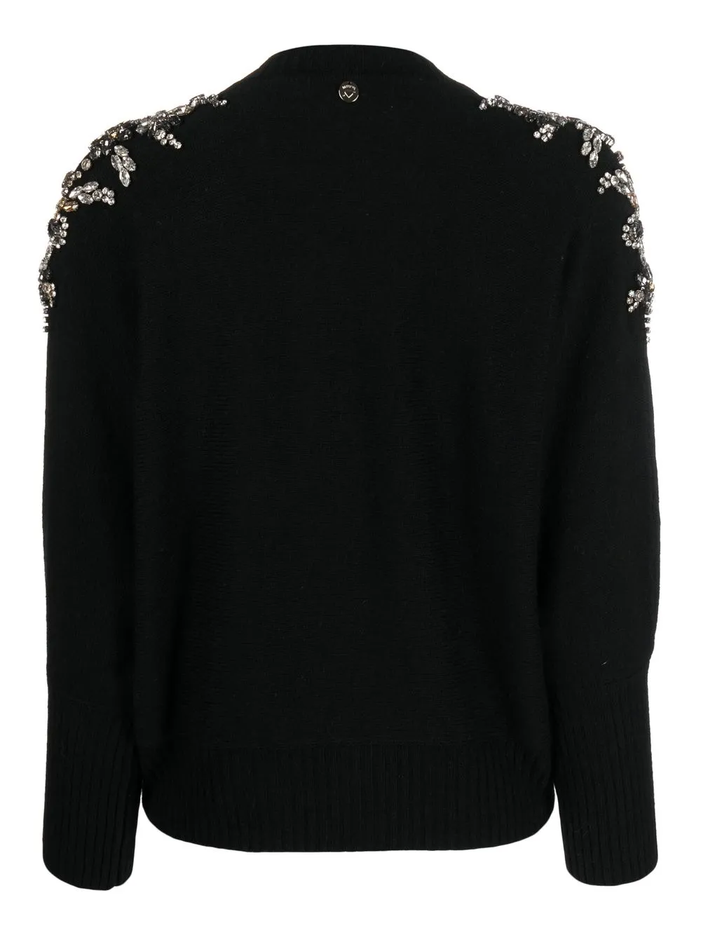 Blugirl crystalembellished Cardigan Farfetch