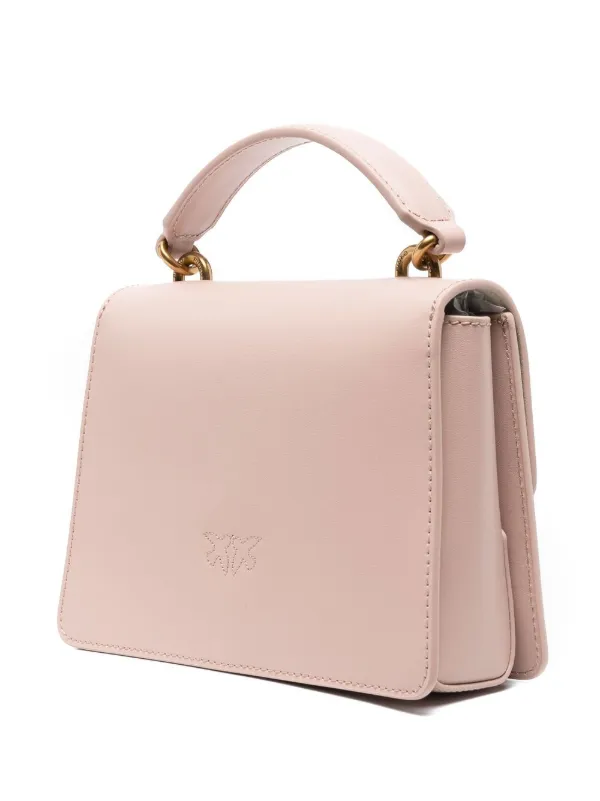 Pinko bucket 2025 bag
