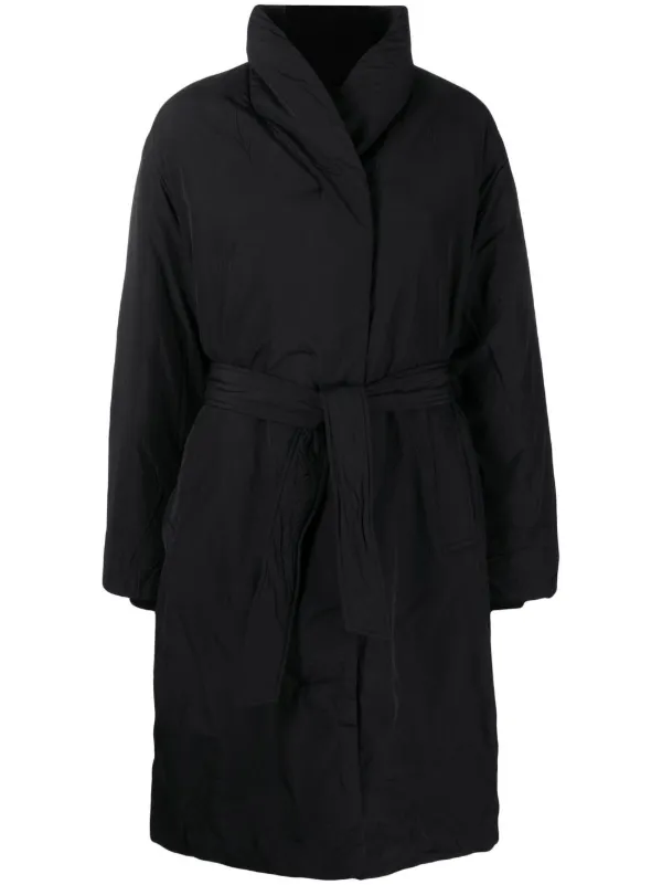 Mackage Kentz Padded Jacket | Green | FARFETCH FI