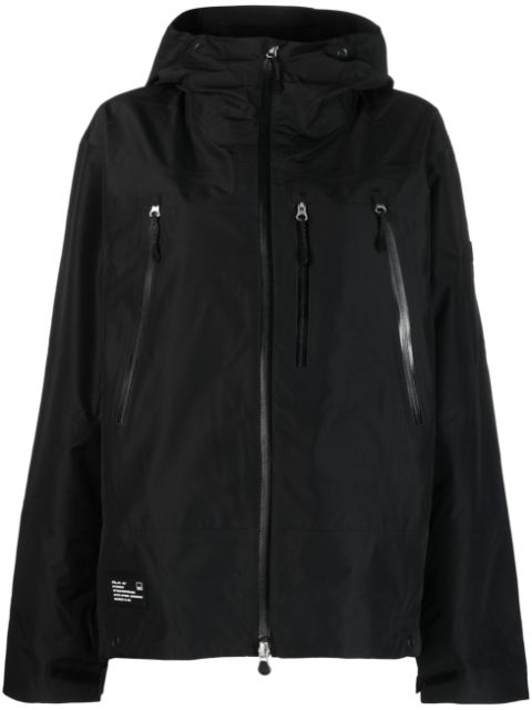 RLX Ralph Lauren Patrol zip-up windbreaker