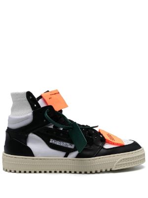 Off-White hombre - Zapatillas altas 2019 - Farfetch