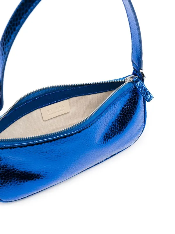 Blue 90s best sale shoulder bag