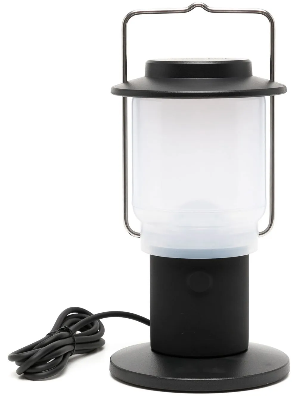 

Snow Peak portable rechargeable lantern - Black