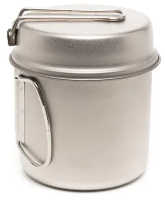 Snow Peak Trek 900 Cooking Pot - Farfetch