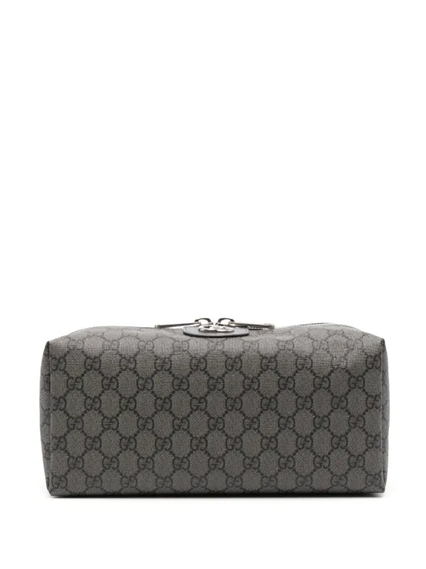 Toiletry bag for men gucci top