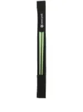 Snow Peak logo-print chopsticks - Green