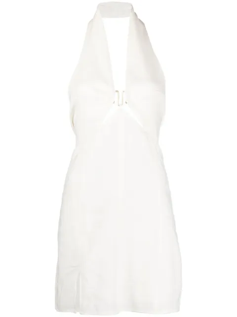 Cult Gaia Rumi mini dress