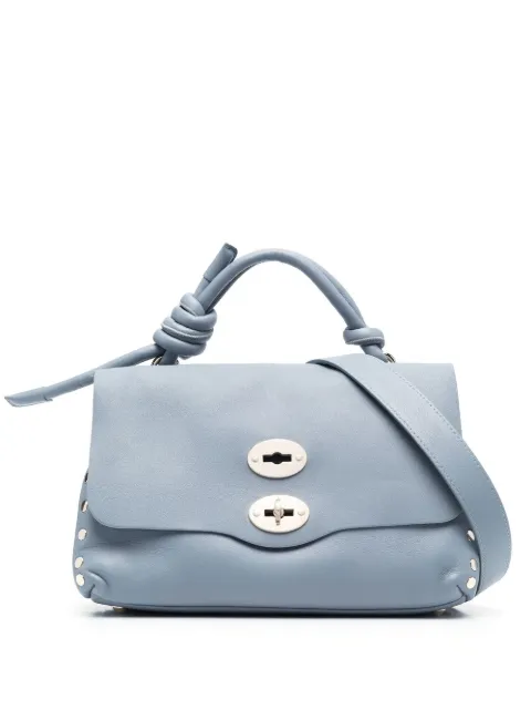 Zanellato Postina mini tote bag