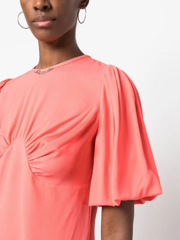 ワンピース DSQUARED2 Woman Dress Pink S75CV0604S22679 252 10254273WC_14_f.jpg?impolicy=