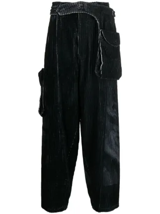 Yohji Yamamoto