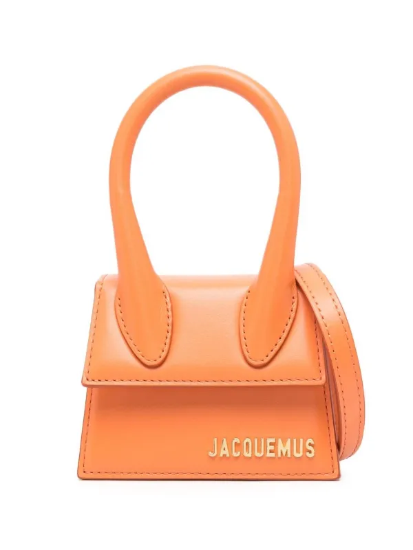 Mini on sale borsa jacquemus