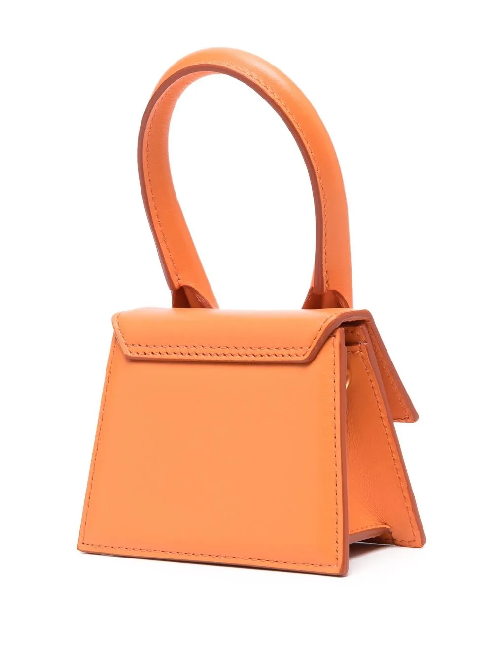 Le petit chiquito on sale mini leather bag