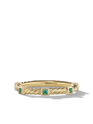 David yurman emerald hotsell