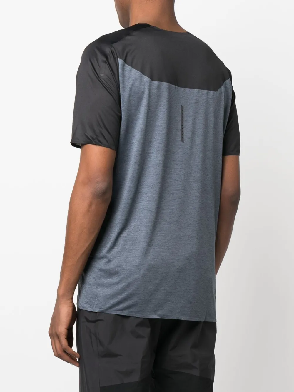 On Running Performance shortsleeve Tshirt Farfetch