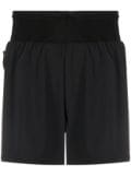 On Running Ultra running shorts - Black