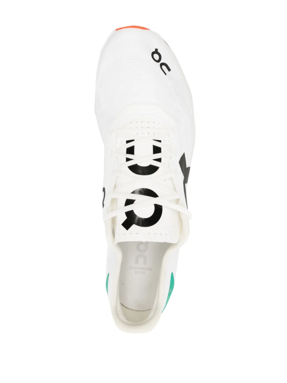 On Running Cloudboom Echo Marathon Shoes Farfetch