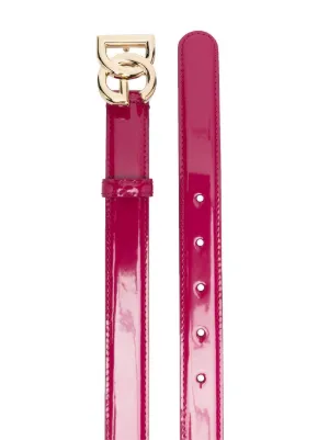 Dolce & Gabbana（ドルチェ＆ガッバーナ）ウィメンズ ベルト - FARFETCH