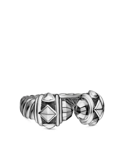 David Yurman anillo Renaissance en plata de ley de 6.5mm