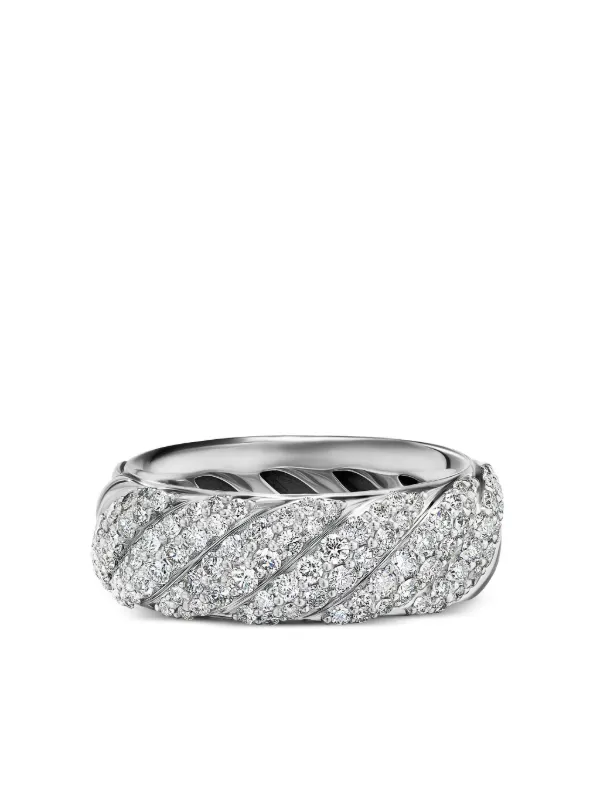 David yurman hot sale simple rings