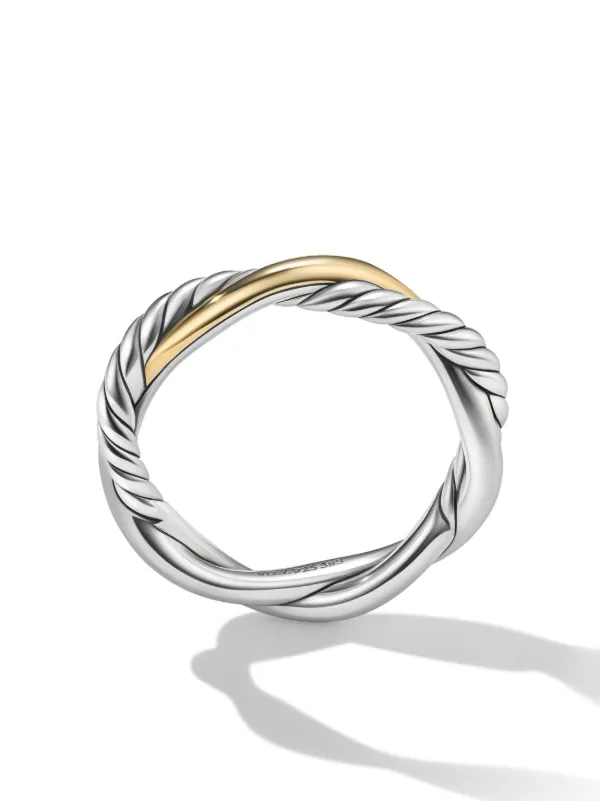 David yurman deals infinity ring