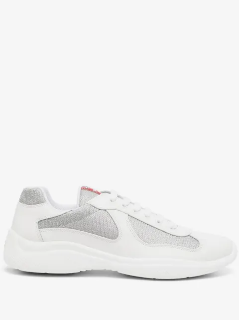 Prada America's Cup sneakers