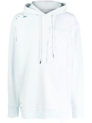Feng Chen Wang Hoodies for Men - Shop Now on FARFETCH