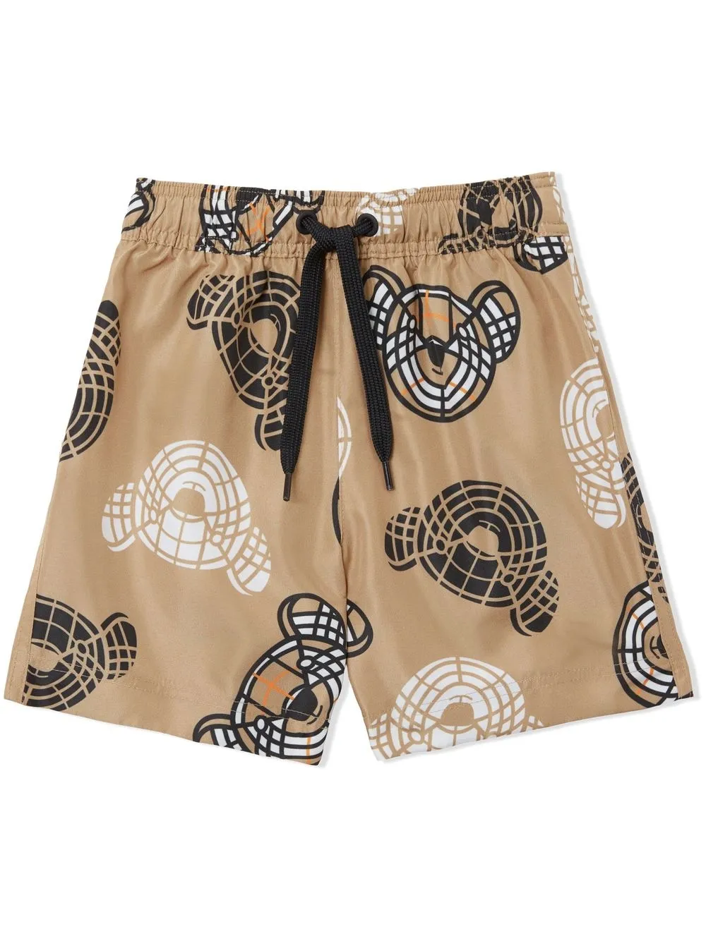 Baby burberry swim clearance shorts