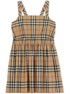 Burberry Kids Casual Dresses - There Boots – Rvce News - Nicki