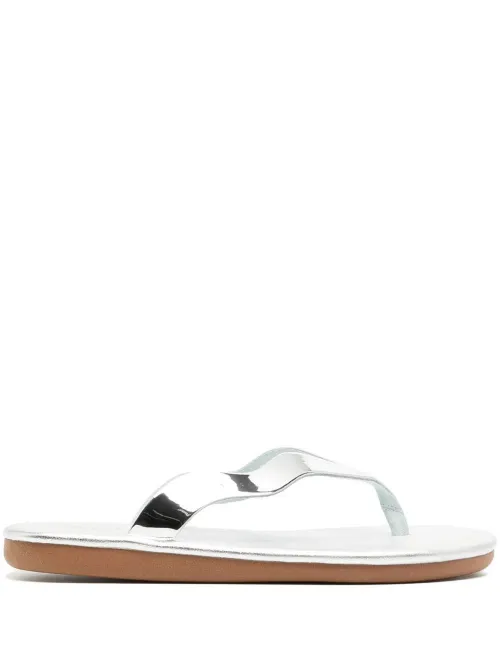 Sandales Laconia en cuir - Ancient Greek Sandals - Modalova