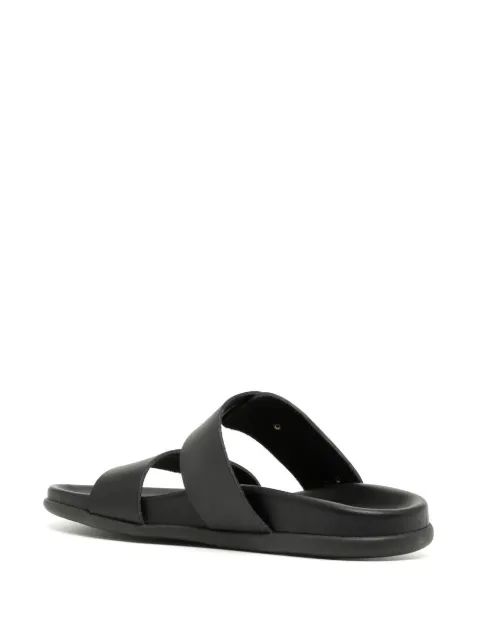 Ancient Greek Sandals Latria leather sandals LATRIA - 2