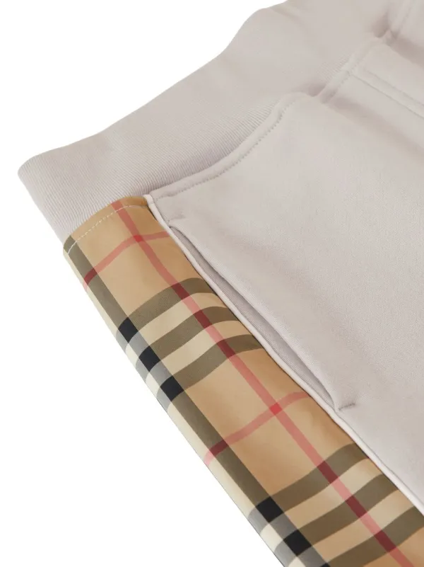 Burberry Kids バーバリー・キッズ ヴィンテージチェック ショート