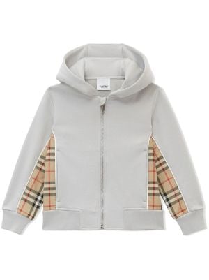 Burberry hoodie store kids price