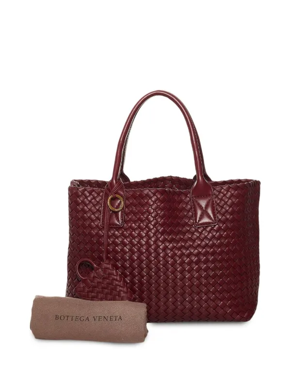 bottega veneta bag second hand