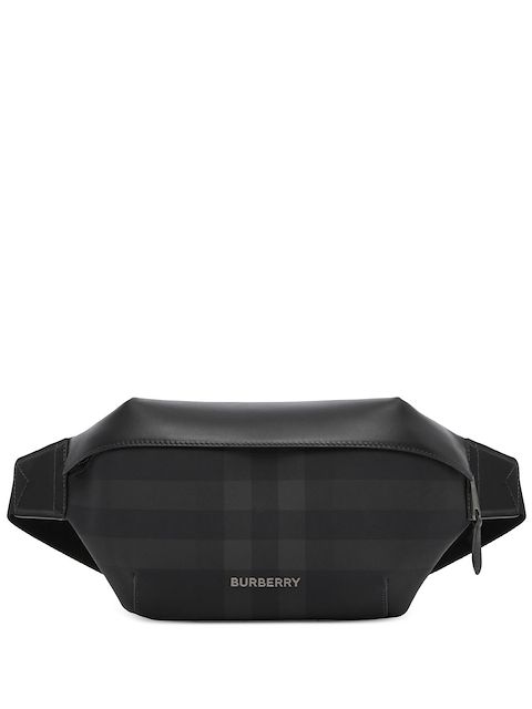 Burberry cangurera Sonny