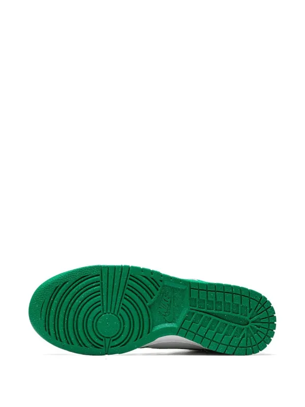 Green bottom shoes online