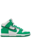 Nike Dunk High ""Stadium Green"" sneakers