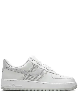 Nike Tênis x Slam Jam Air Force 1 Low | Branco | FARFETCH BR