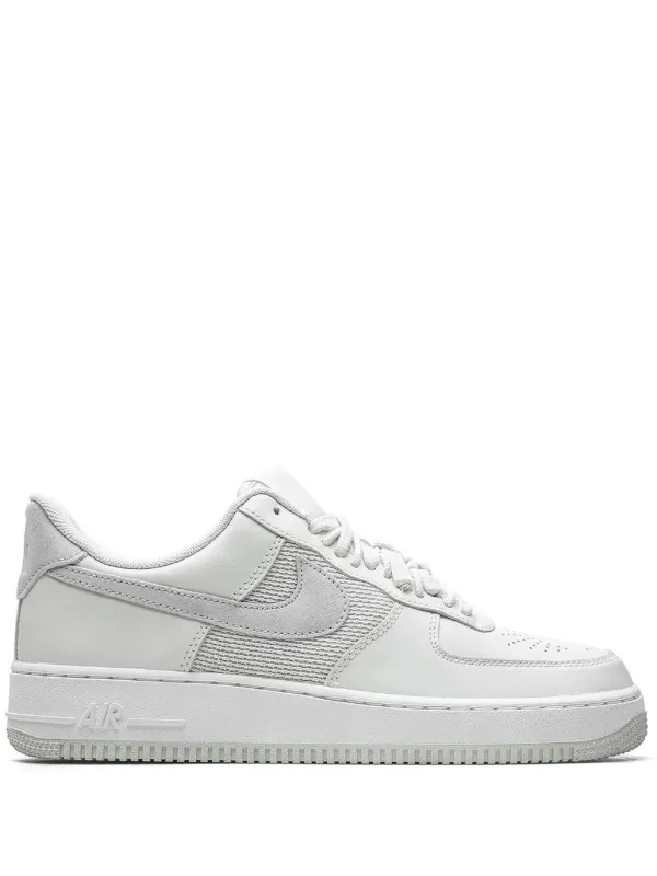 Slam Jam × Nike Air Force 1 Low