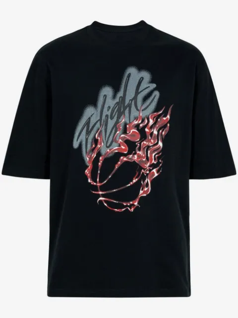 Jordan x Travis Scott T-shirt 