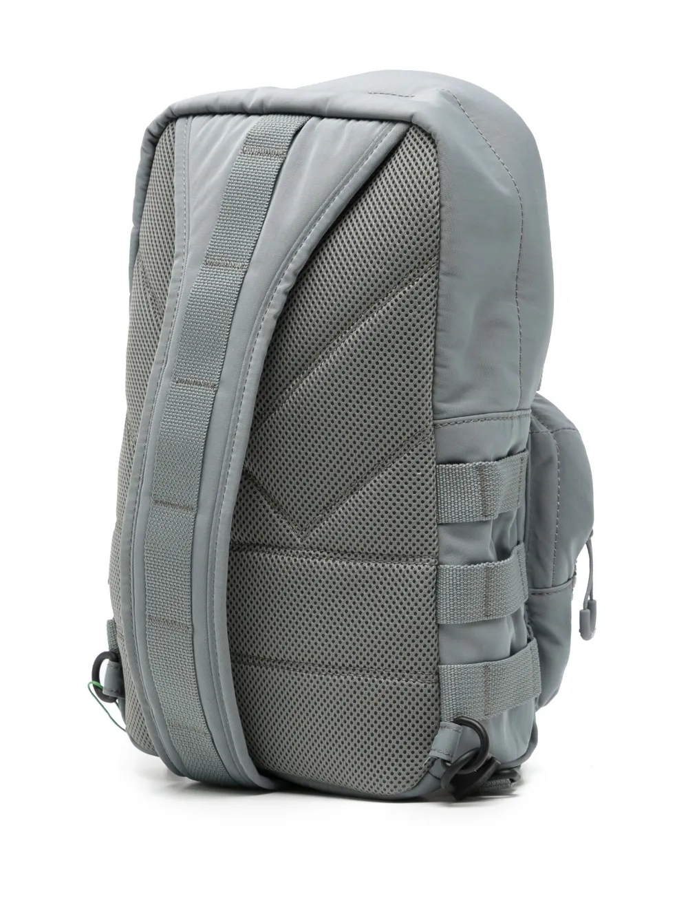 Kenzo Logopatch Backpack In Green ModeSens