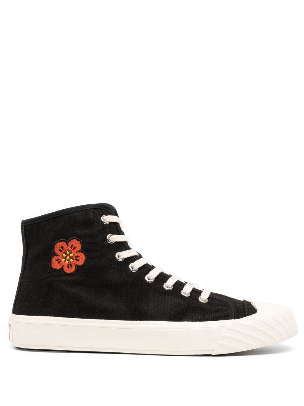 Kenzo Kenzoschool high-top Sneakers - Farfetch