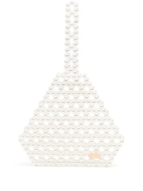 0711 Lou tote bag