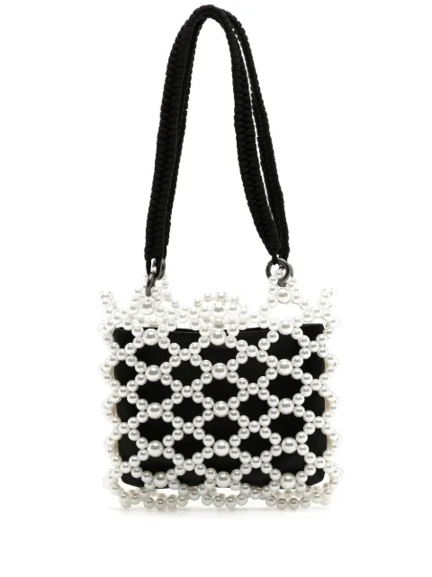 0711 Mathilda tote bag