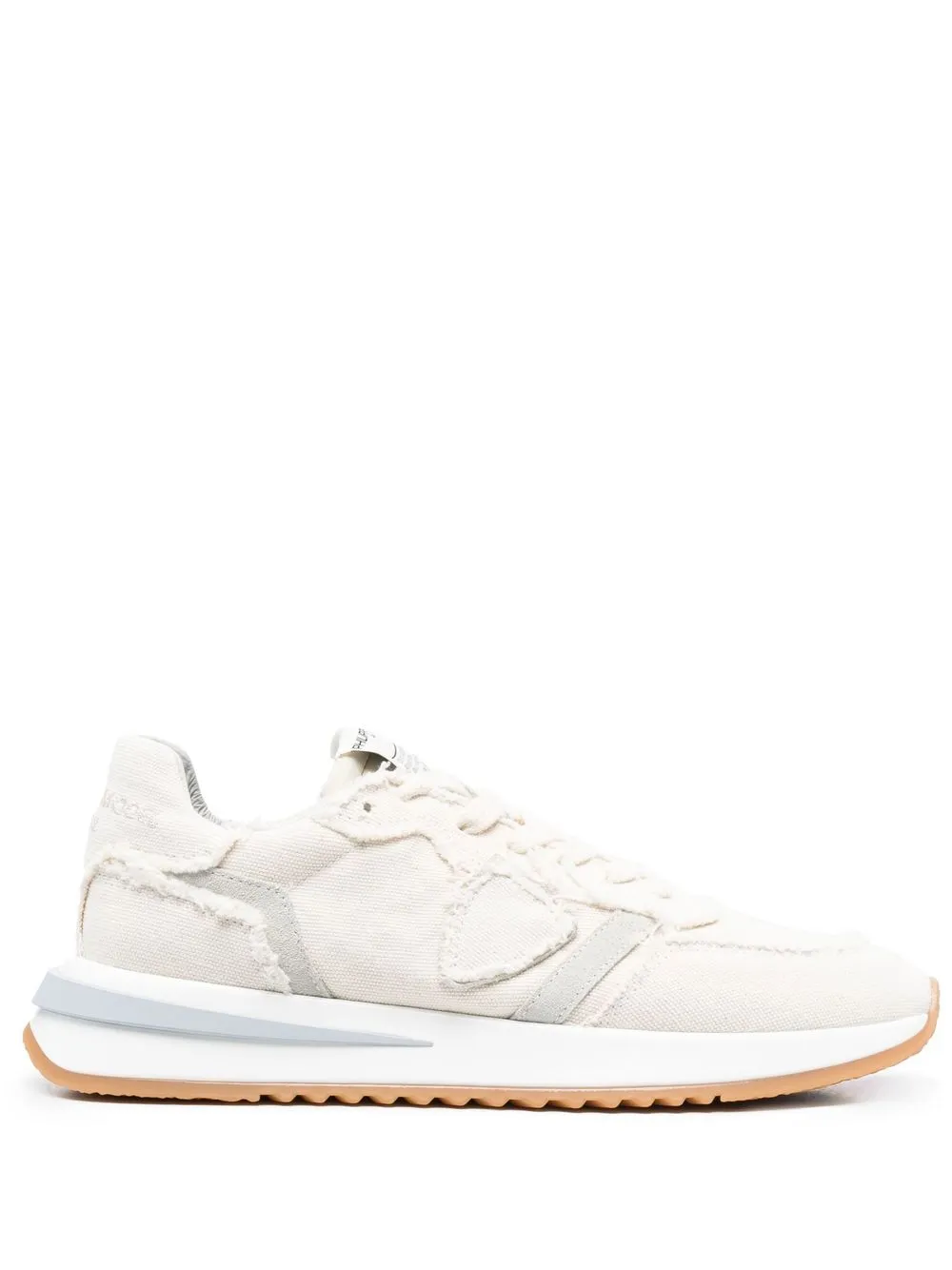 

Philippe Model Paris Tropez low-top sneakers - Neutrals