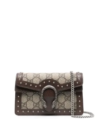 Gucci discount dionysus farfetch