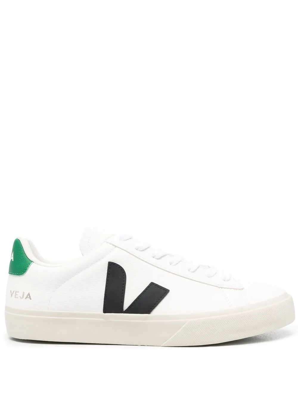 

VEJA Campo low-top sneakers - White