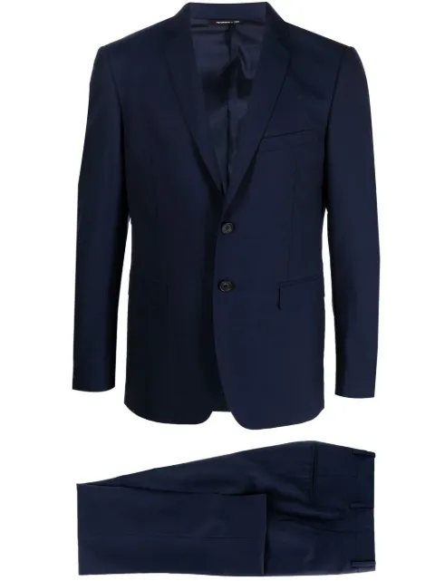 Tonello single-breasted suit
