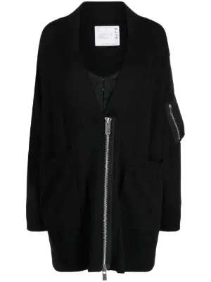 sacai Knitwear for Women - FARFETCH