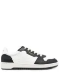 Axel Arigato Dice Lo two-tone sneakers - White